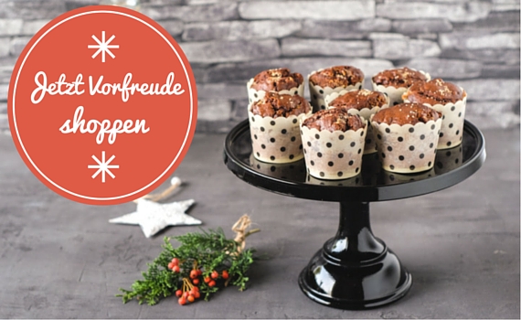 Baker Cake Stand, Tortenplatte mit Fuß